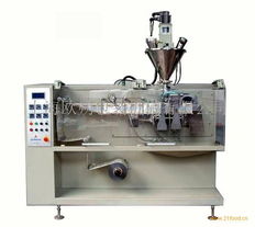 S110型水平式全自動包裝機 高效、精準的現代包裝解決方案