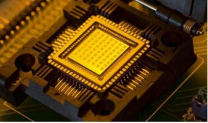 中科曙光在重慶成立新公司，加碼計算機軟硬件開發