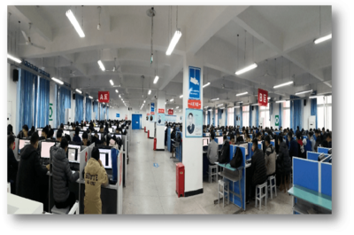 來電電信學院，共探計算機軟硬件的無限可能