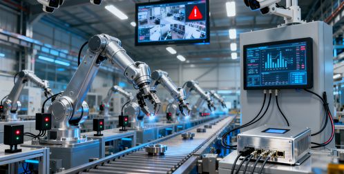 邊緣計(jì)算 不止于技術(shù)，更是解決實(shí)際問題的數(shù)據(jù)處理服務(wù)落地利器